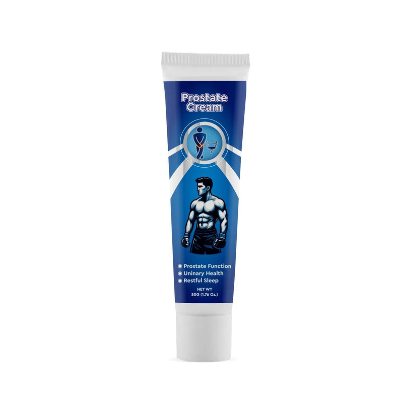 Prostate Enhance Cream 50 gram (Pack of 2)