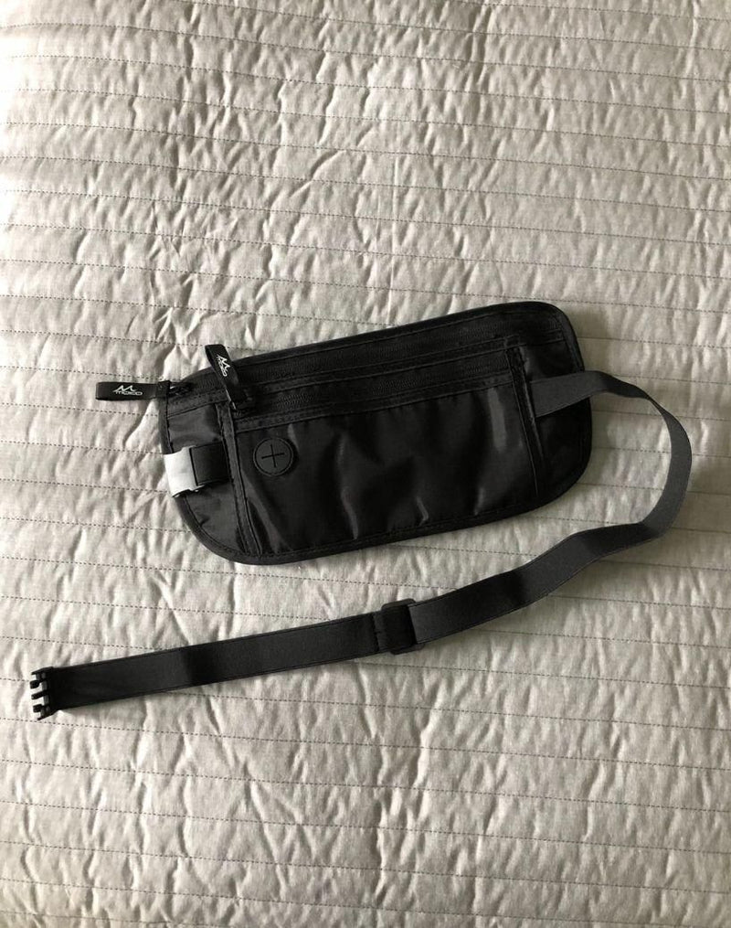 Unisex Hidden Waist Bag